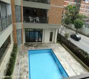Apartamento para Venda, em Guarujá, bairro , 3 dormitórios, 3 banheiros, 2 suítes, 1 vaga