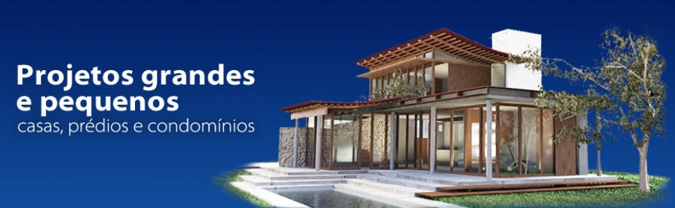 Projetos de Engenharia/Arquitetura , alm de construo em geral .....